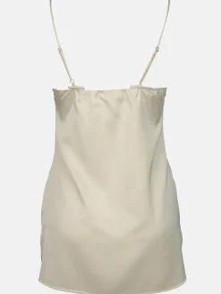 Damen IX-O Damen Top mit Spaghettiträgern