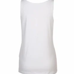 Damen Sure Damen Top unifarben