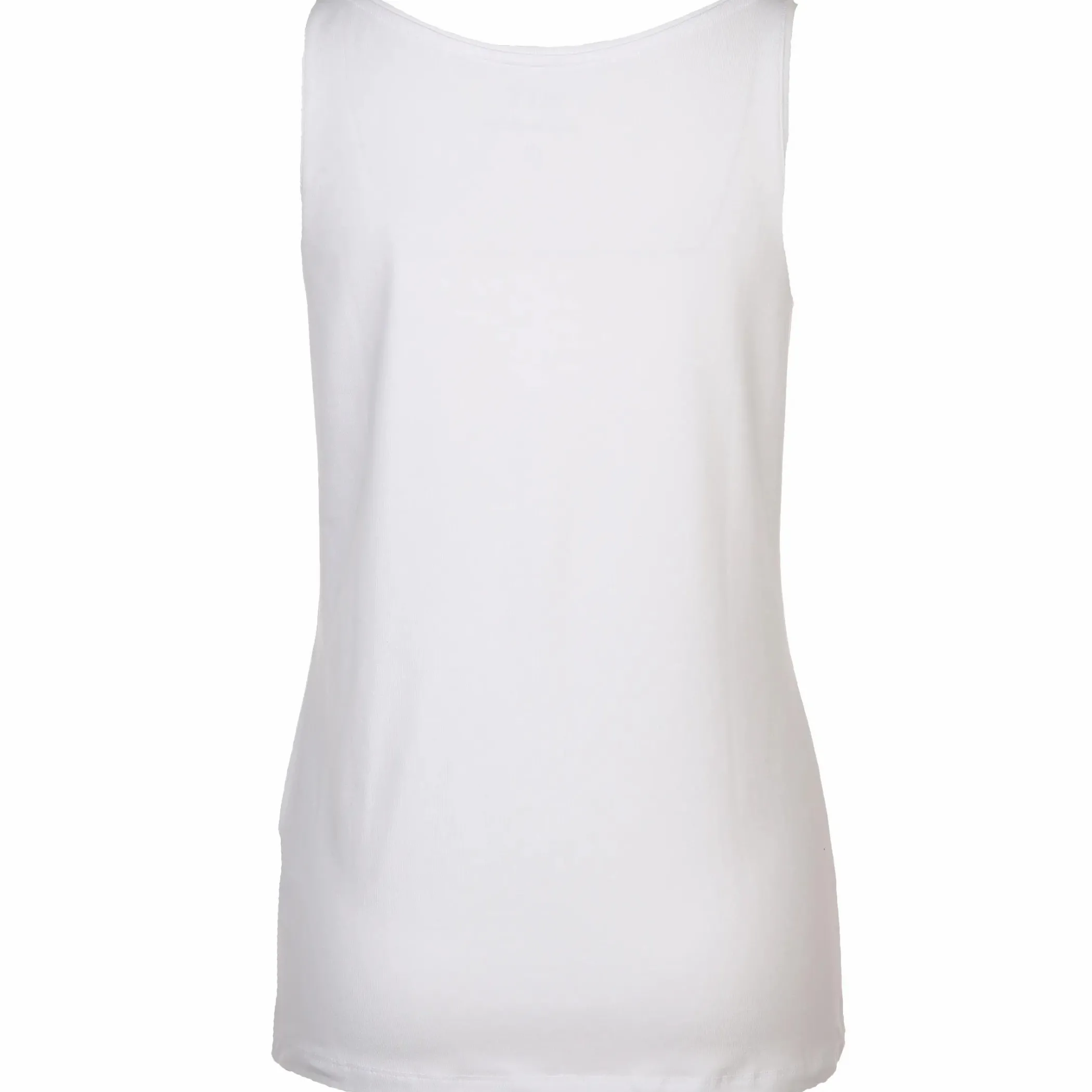 Damen Sure Damen Top unifarben