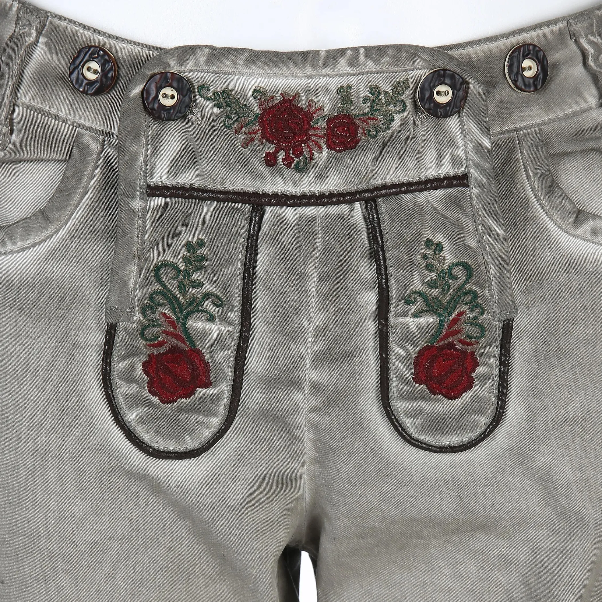 Damen Brandl Tracht Damen Trachten Capri