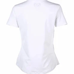 Damen Brandl Tracht Damen Trachtenshirt mit Schmucksteinen