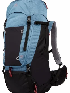 Mc Kinley Damen Trekkingrucksack 80×29×26 cm