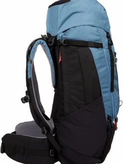 Mc Kinley Damen Trekkingrucksack 80×29×26 cm