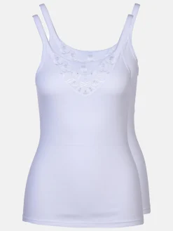 Damen Speidel Damen Trägerhemd im 2er Pack