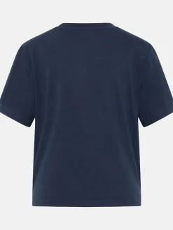 Herren Mustang Damen T-Shirt