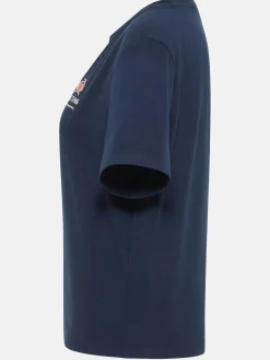 Herren Mustang Damen T-Shirt