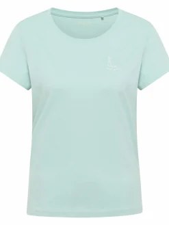 Damen Mustang Damen T-Shirt