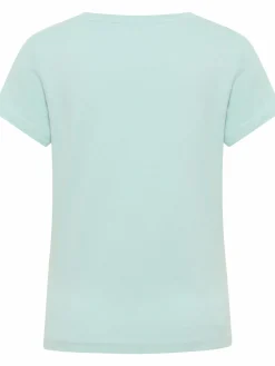 Damen Mustang Damen T-Shirt