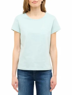 Damen Mustang Damen T-Shirt