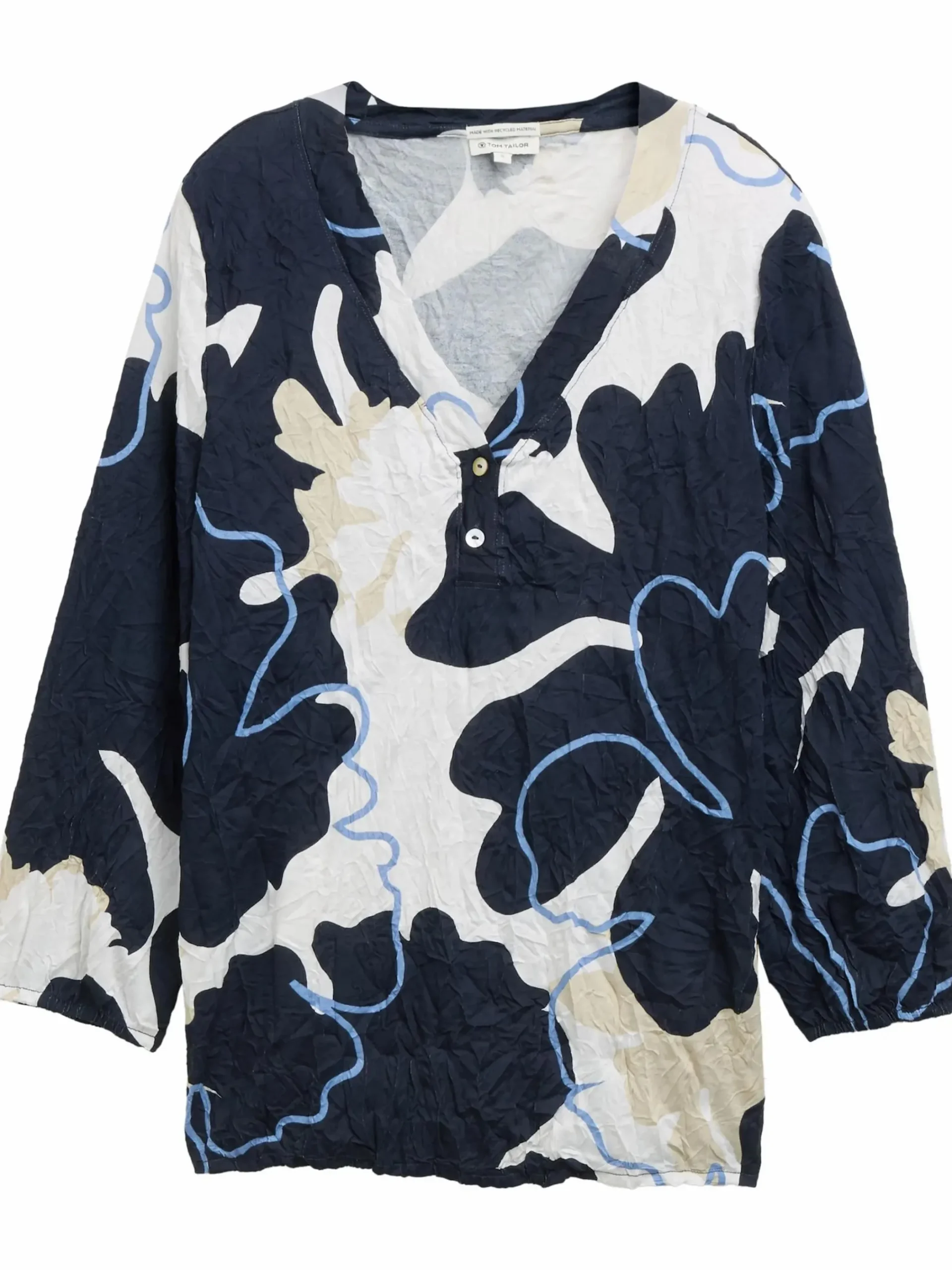 Damen Tom Tailor Damen T-Shirt