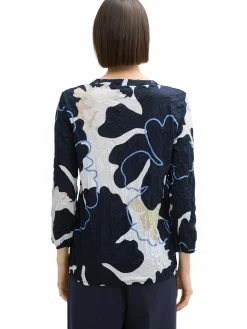 Damen Tom Tailor Damen T-Shirt