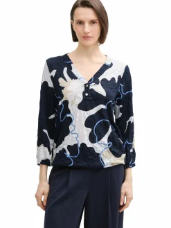 Damen Tom Tailor Damen T-Shirt