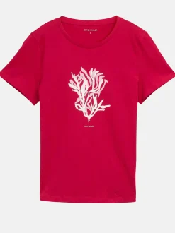 Damen Tom Tailor Damen T-Shirt