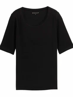 Damen Tom Tailor Damen T-Shirt