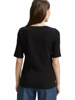 Damen Tom Tailor Damen T-Shirt