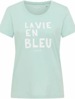 Damen Mustang Damen T-Shirt