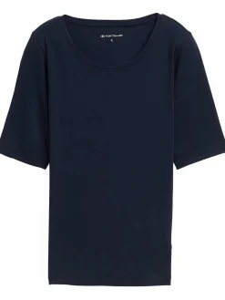 Damen Tom Tailor Damen T-Shirt