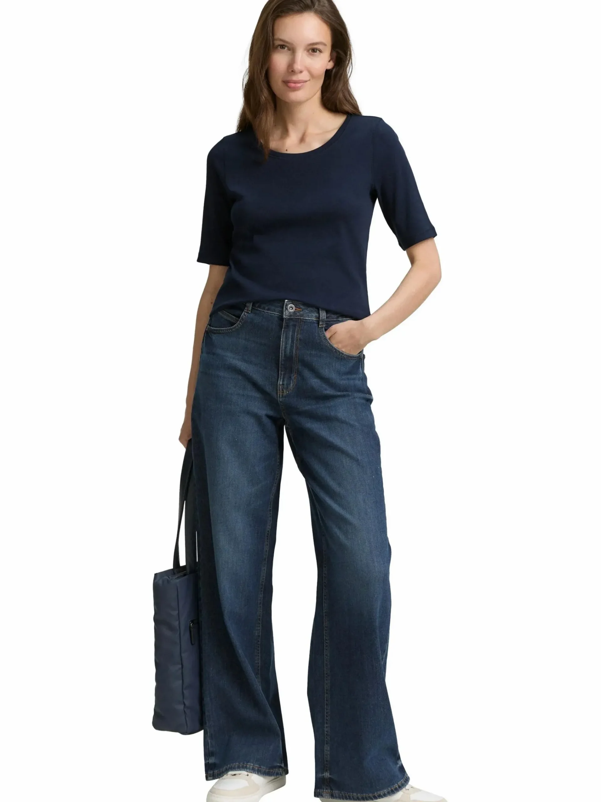 Damen Tom Tailor Damen T-Shirt