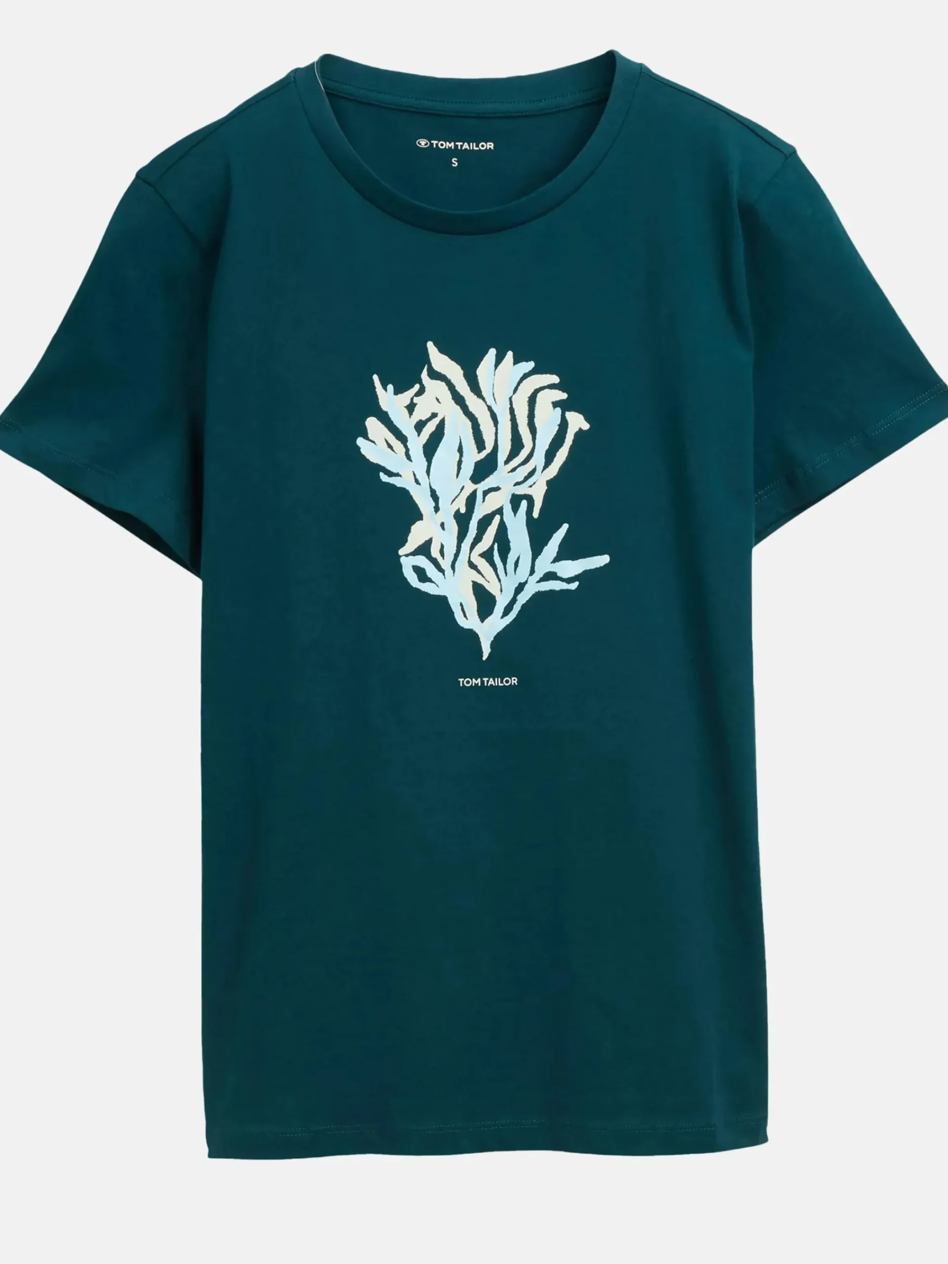 Damen Tom Tailor Damen T-Shirt