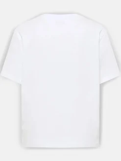 Herren Mustang Damen T-Shirt