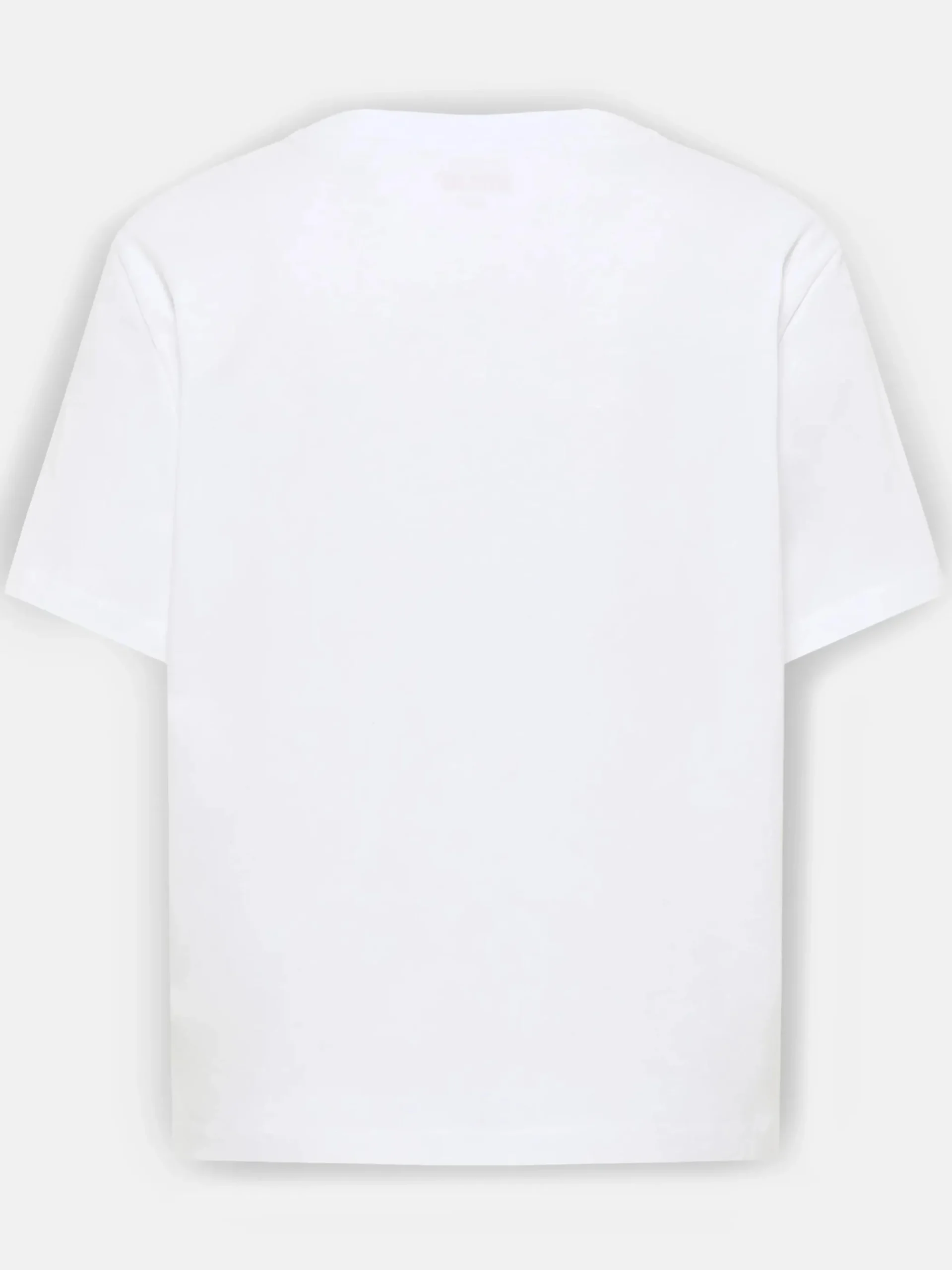 Herren Mustang Damen T-Shirt