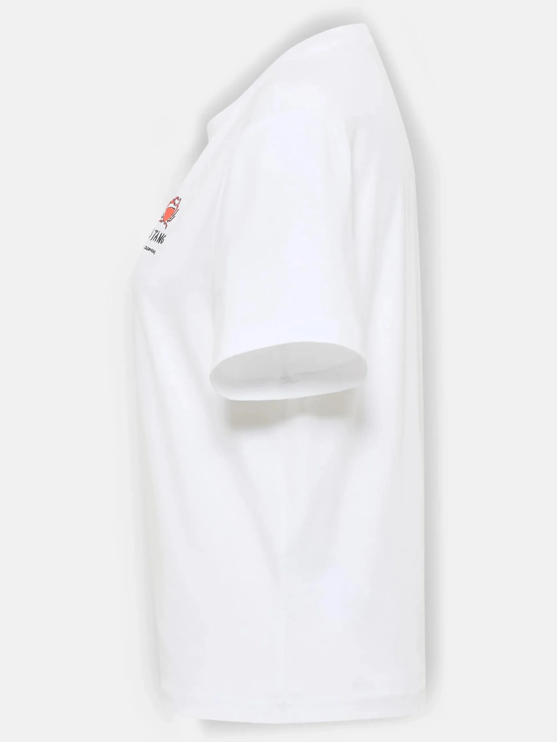 Herren Mustang Damen T-Shirt