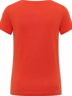 Damen Mustang Damen T-Shirt