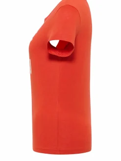 Damen Mustang Damen T-Shirt