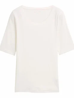 Damen Tom Tailor Damen T-Shirt