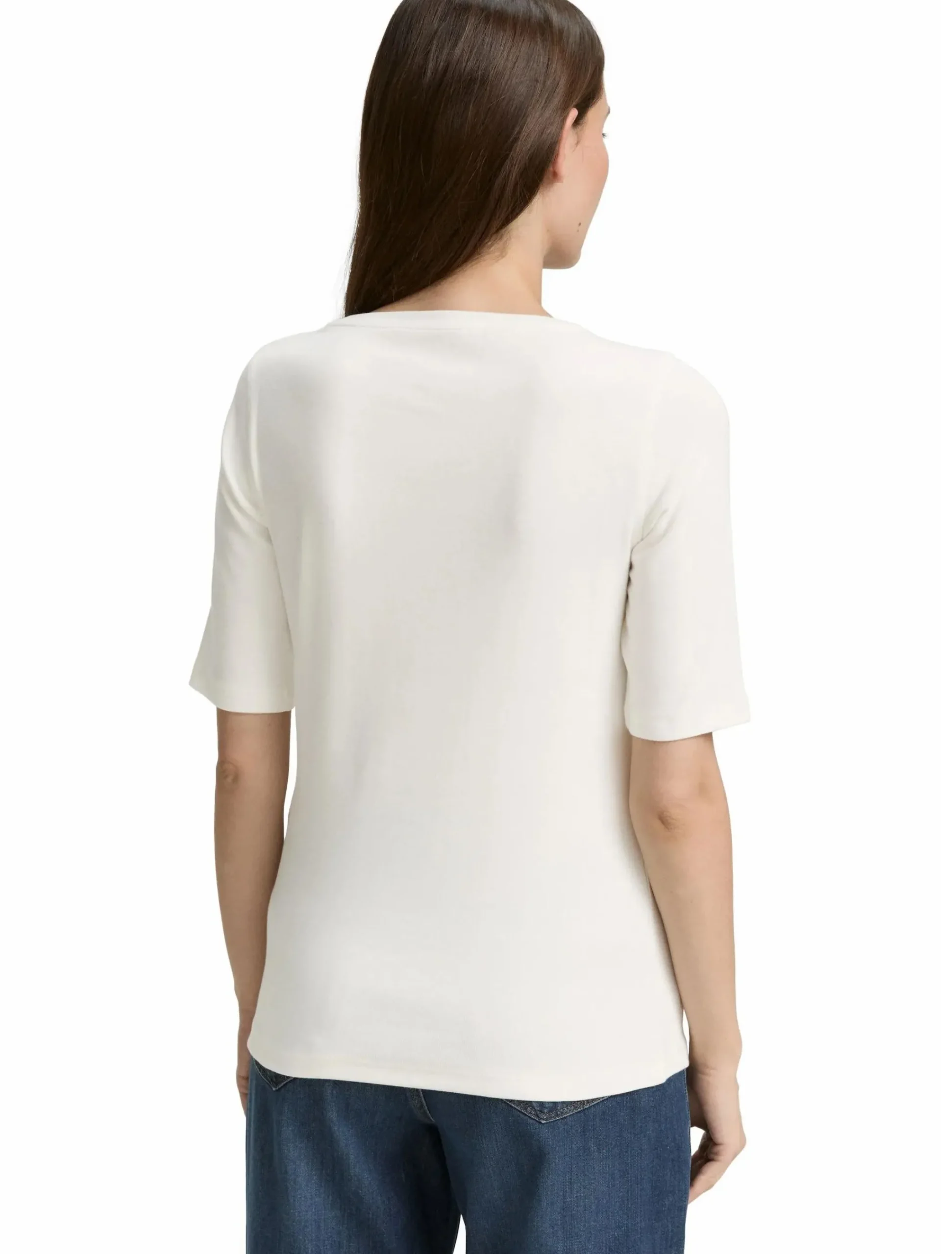 Damen Tom Tailor Damen T-Shirt