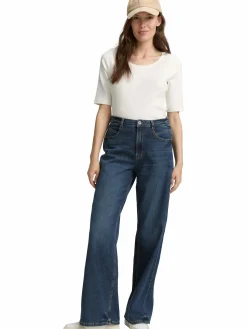 Damen Tom Tailor Damen T-Shirt