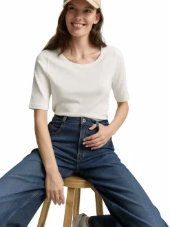 Damen Tom Tailor Damen T-Shirt