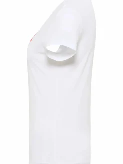 Damen Mustang Damen T-Shirt