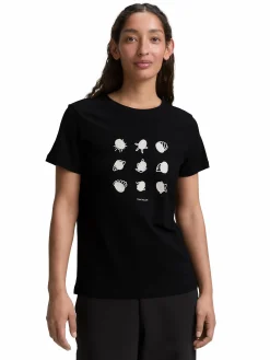 Damen Tom Tailor Damen T-Shirt