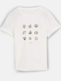 Damen Tom Tailor Damen T-Shirt