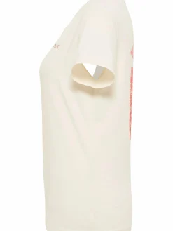 Damen Mustang Damen T-Shirt 