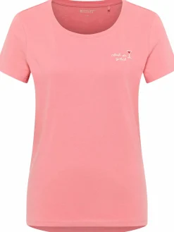 Damen Mustang Damen T-Shirt "Alma"