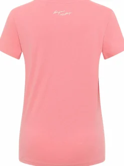 Damen Mustang Damen T-Shirt "Alma"