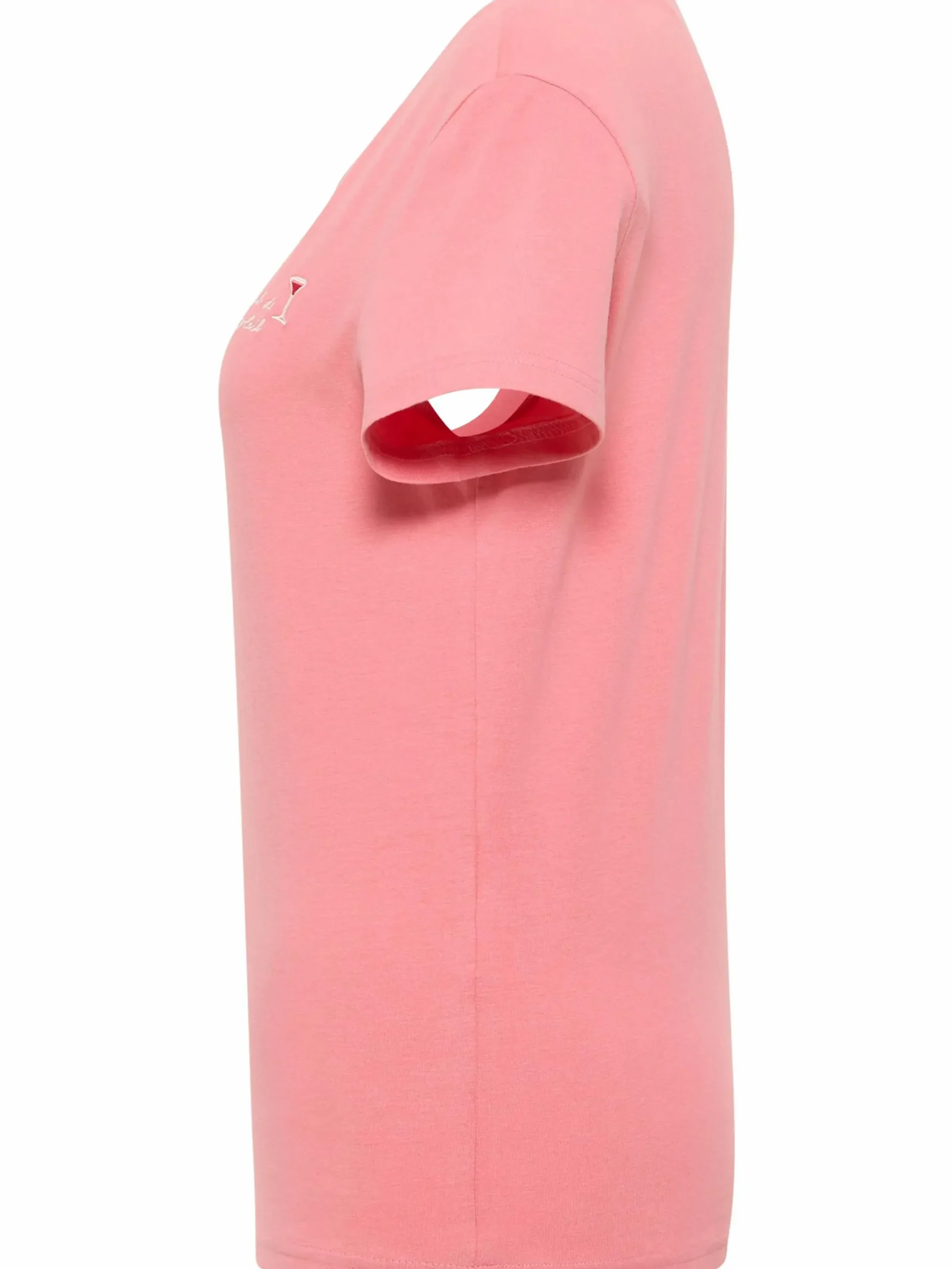 Damen Mustang Damen T-Shirt "Alma"