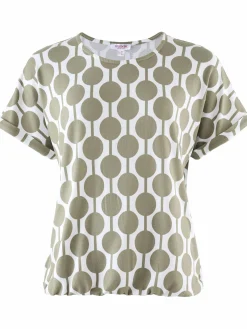 Damen Stooker DOB Damen T-Shirt "Clea"