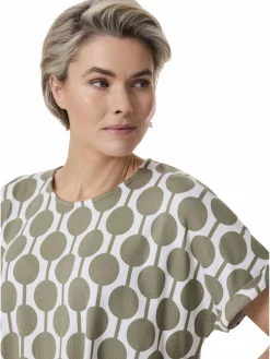 Damen Stooker DOB Damen T-Shirt