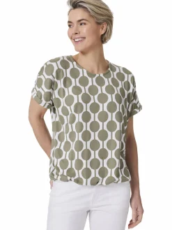 Damen Stooker DOB Damen T-Shirt