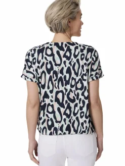 Damen Stooker DOB Damen T-Shirt "Clea"