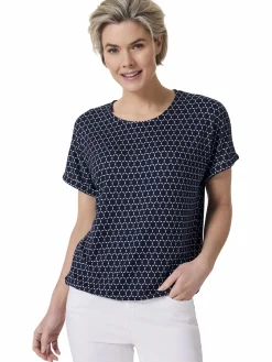 Damen Stooker DOB Damen T-Shirt "Clea"