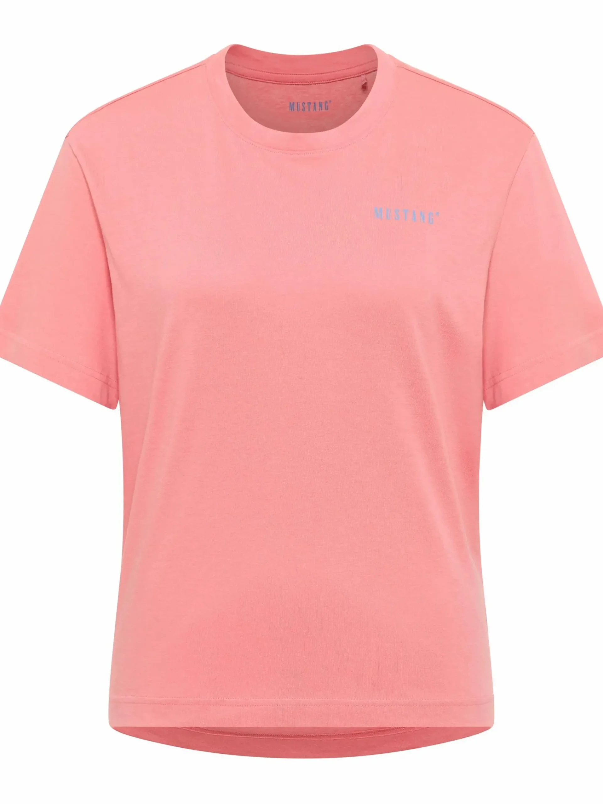 Damen Mustang Damen T-Shirt "Floris"