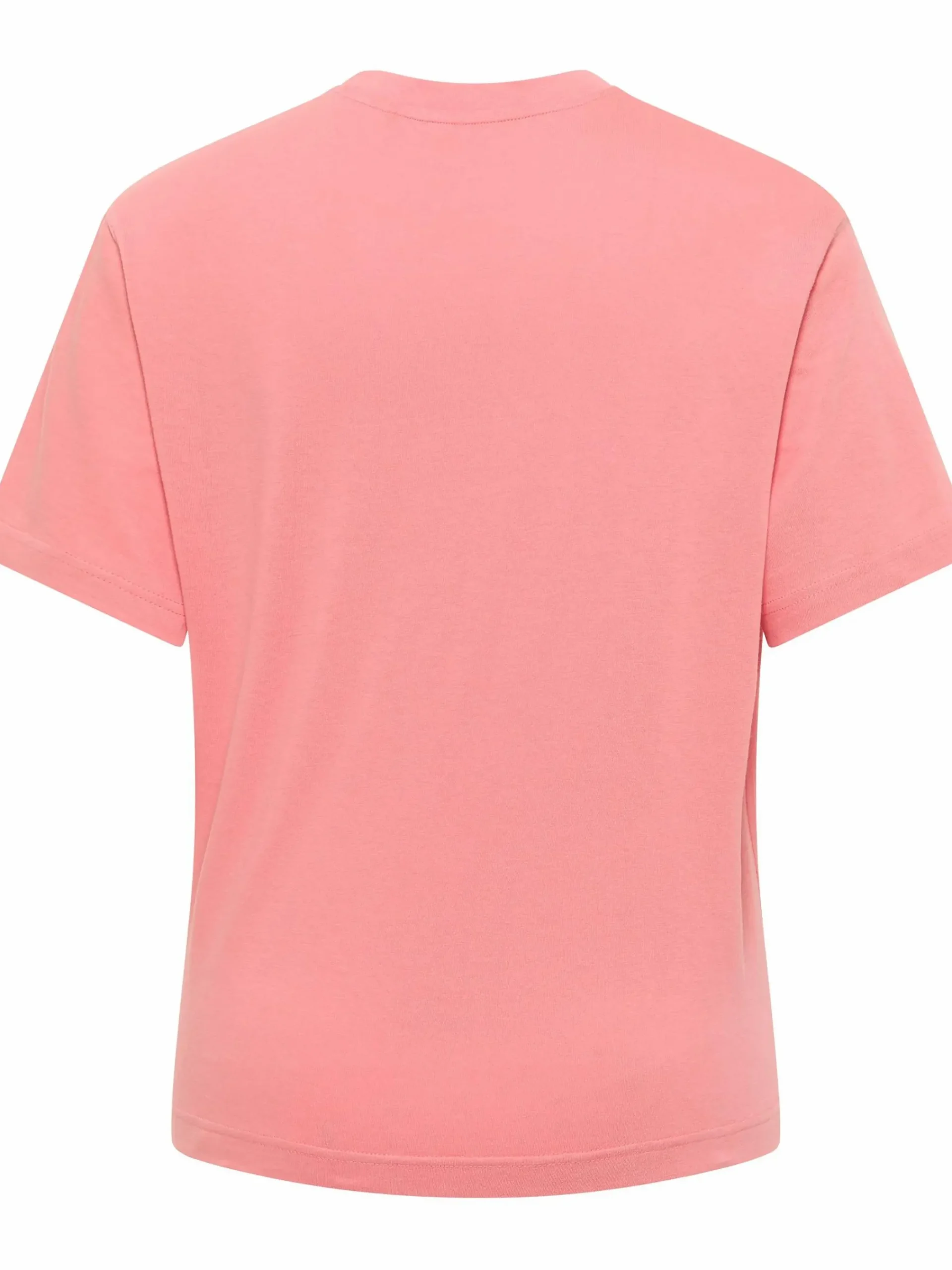 Damen Mustang Damen T-Shirt "Floris"