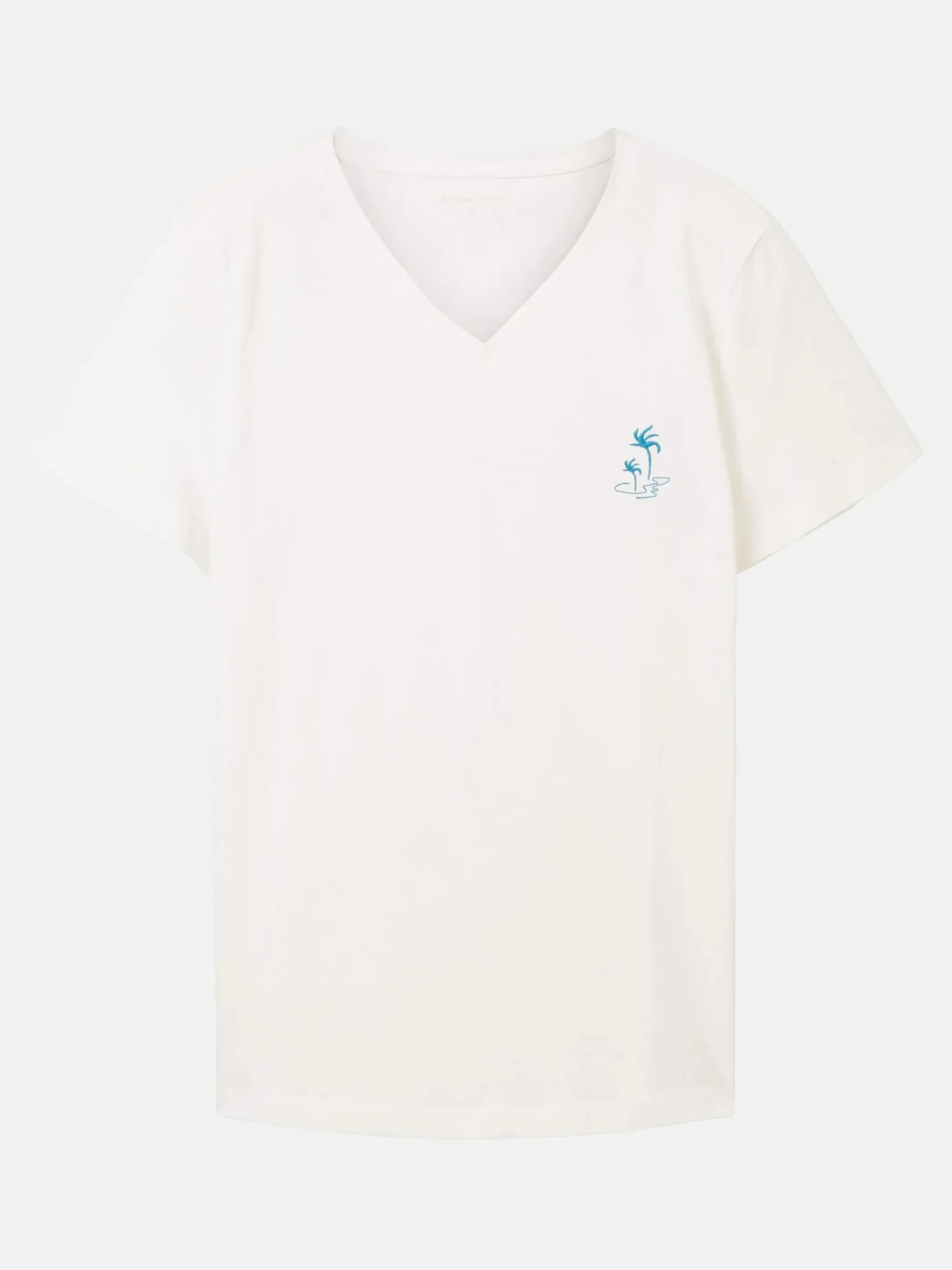 Damen Tom Tailor Damen T-Shirt im Streifenlook