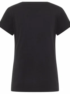 Damen Mustang Damen T-Shirt "Loa"