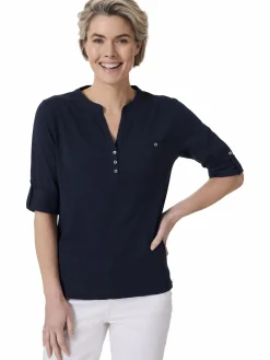 Damen Stooker DOB Damen T-Shirt "Marie"