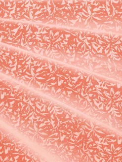 Damen Tom Tailor Damen T-Shirt meliert